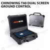 Chinowing T40 Dual Screen Ground Control