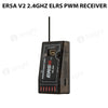 ER5A V2 2.4GHz ELRS PWM Receiver