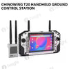 Chinowing T20 Handheld Ground Control Station