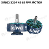 XING2 2207 4S 6S FPV Motor