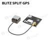 BLITZ SPLIT GPS