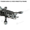 Foxeer Aura V2 5 Inch Freestyle Frame