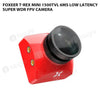 Foxeer T-Rex Mini 1500TVL 6ms Low Latency Super WDR FPV Camera