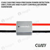 CUAV CAN PMU High Precision Power Detection Unit | For UAV and Flight Controller Drone Hardware