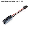 Hobbywing Platinum PRO V5 ESC