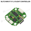 BLITZ Mini F7 V1.2 Flight Controller