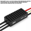 MAD AMPX 80A (5-14S) ESC Regulator Brushless Motor Controller For The Multirotor Drone Aircraft Heaxcopter Quadcopter Octocopter