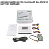 GensAce Imars III PRO 10A Smart Balance RC Battery Charger