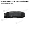 Foxeer DJI Fatshark Goggles Antiskid Ventilated Strap