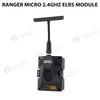 Ranger Micro 2.4GHZ ELRS Module