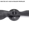 CB2 24x7.4 Inch ULTRALIGHT Propeller