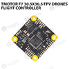 TMOTOR F7 30.5X30.5 FPV Drones Flight Controller