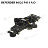 Defender 16/20 F411 AIO