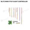 BLITZ Mini F745 Flight Controller