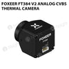 Foxeer FT384 V2 Analog CVBS Thermal camera