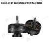 XING-E 3110 Cinelifter Motor