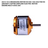 A2212 2212 Brushless Motor KV1000 1400 2200 For RC Aircraft Copter Airplane Electric Motor Engine/Multi-Axis UAV