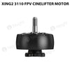 XING2 3110 FPV Cinelifter Motor