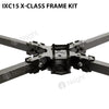 iXC15 X-CLASS Frame Kit