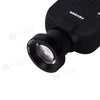 MTV M12 35mm Megapixel IR block Lens For Legend 2 Airsoft HD Cam