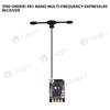 XR1 Nano Multi-Frequency ExpressLRS Receiver