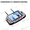 Chinowing T31 Remote Control