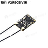 R81 V2 Receiver