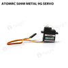 ATOMRC S09M Metal 9g Servo