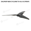 Dalprop NEW cyclone T5143.5 V2 Props