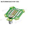 BLITZ Mini E55S 4-IN-1 ESC