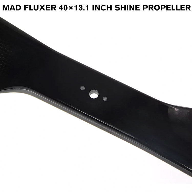 FLUXER 40×13.1 Inch SHINE Propeller