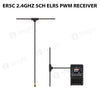 ER5C 2.4GHz 5Ch ELRS PWM Receiver