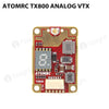 ATOMRC TX800 Analog VTX