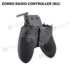 Zorro Radio Controller (M2)