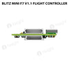 BLITZ Mini F7 V1.2 Flight Controller