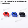 Plastic Case For Monster Micro Pro Camera