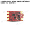 ATOMRC RC Electronic Speed Controller EXCEED BLS 4S 30A ESC