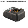 ER3C-i 2.4GHz ELRS PWM Receiver