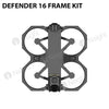 Defender 16 Frame Kit