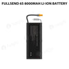 Fullsend 6S 8000mAh Li-Ion Battery