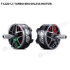 FS2207.5 Turbo Brushless motor