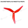 Dalprop Nepal N2 Freestyle Props