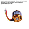 A2212 2212 Brushless Motor KV1000 1400 2200 For RC Aircraft Copter Airplane Electric Motor Engine/Multi-Axis UAV