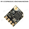 RP1 V2 ExpressLRS 2.4ghz Nano Receiver