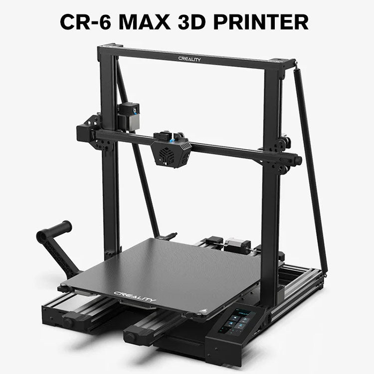 CR-6 MAX 3D Printer