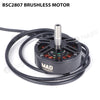 BSC2807 Brushless motor