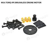 M35 TORQ IPE brushless drone motor