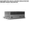 MAD AMPX FOC 160A 80~510V ESC Regulator For Delivery Heavey Multirotor