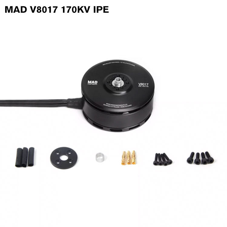 MAD V8017 IPE