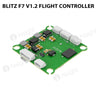 BLITZ F7 V1.2 Flight Controller